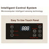 2100W Commercial Instant Ramen Cooker Self-Serve Ramen Cooker Automatic Cooking