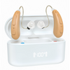 Professional Hearing AIDS 16-channel Bluetooth Digital RIC Hearing Aids Elderly