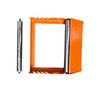 30-70cm Cable Stand Cable Roller Upgrade Cable Drum Dispenser 500KG Capacity