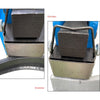 SHRINKER STRETCHER Heavy Duty FOOT OPERATED PANEL BEATING METAL FABRICATION AU