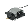 30L/Min Laser Air Assist Pump Engraving Machine Air Compressor Knob Control AU