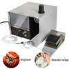 Single Ended Pneumatic Impact Engraving Machine Jewelry Engraver Graver Tool