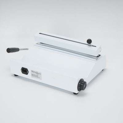 Portable Heat Sealer Sealing Dental Sterilization Bag Sealer 10mm Seal 50-250℃