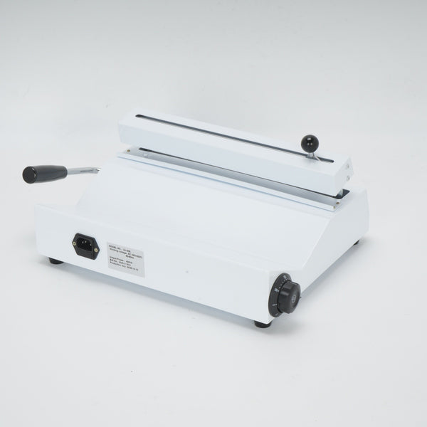Portable Heat Sealer Sealing Dental Sterilization Bag Sealer 10mm Seal 50-250℃