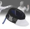 Fencing Epee Mask 350N Fencing Helmet Fencing Mask Fencing Protective Gear