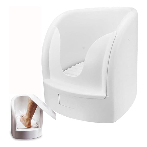 Automatic Muslim Prayer Wudu Foot Washer Automatic Wash Basin Prayer Bathroom