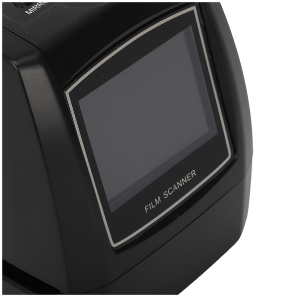 Film Scanner Convert 35mm/135 Negative/ Slide to Digital High Resolution AU