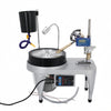 180W Gem Faceting Machine&Flat Grinder Jewel Polisher Crystal Engraving Drilling