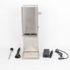 Automatic Potato Cutter Machine Spiral Potato for Curly Chips French Fries