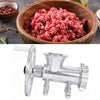Kitchen Meat Grinder Mincer Stuffer Multifunctional Manual Meat Grinder 32#
