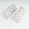 Transfer Switch Din Rail Modular Changeover Switch Interlock Circuit Breaker 1P