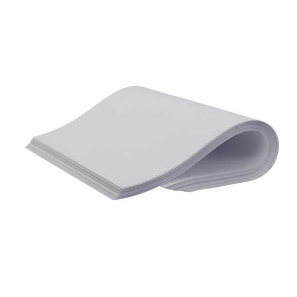 100/200/300pcs A3 Backlit Paper Back Light Film For Real Estate Window Display