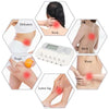 EMS Electro Stimulator TENS Acupuncture Massager Physiotherapy Muscle Therapy AU