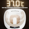 Sitz Bath Postpartum Hemorrhoids Patients Healing Toilet Seat Electic Bidet Tub