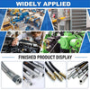 Pneumatic Hose Crimper High Pressure Hydraulic Hose Crimping Machine Shrinking