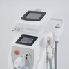 3IN1 OPT IPL RF Tattoo And Hair Removal ND YAG Laser Skin Rejuvenation Machine