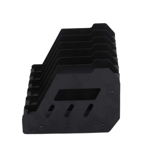 Foam Pistol Rack Gun Cabinet Accessories Storage Organizer Revolver Gun Rack