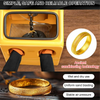 Sandblasting Cabinet Benchtop Sand Blasting Cabinet Sand Blaster Abrasive Gun