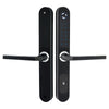 Fingerprint Door Lock Tuya APP Control Smart Slim Lock Electronic Door Lock AU