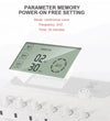 EMS Electro Stimulator TENS Acupuncture Massager Physiotherapy Muscle Therapy AU