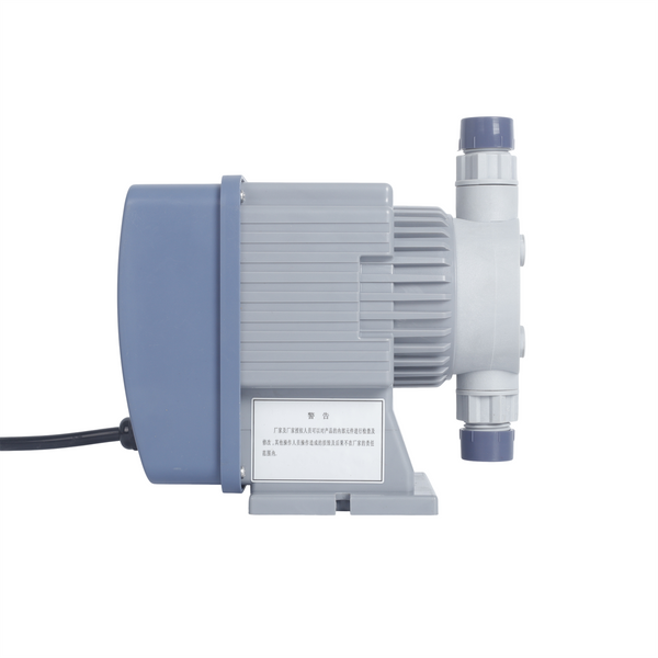 9L/H Electronic Dosing Pump Chemical Metering Pump Acid Chlorine Digital Display