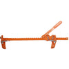 Heavy Duty Fence Stretcher Tool Wire Tensioner Barbed Smooth Wire Fence Fixer AU