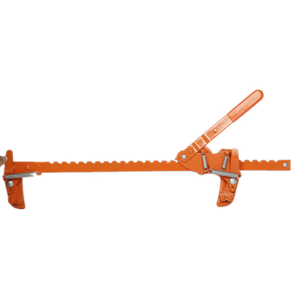 Heavy Duty Fence Stretcher Tool Wire Tensioner Barbed Smooth Wire Fence Fixer AU