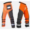 M/L Cutting Edge Chainsaw Pants Adjustable Fit 9 Layers Of Unmatched-Protection