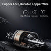 Electric Bag Sewing Machine Mini Bag Closing Machine Automatic Woven Bag Sewer