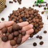 12L Clay Pebbles Clay Ball High Quality Hydroponic Leca Expanded Clay Balls AU