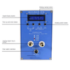 3000W Induction Heater Metal Melting Furnace Gold Jewellery Melting Tool AU