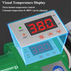 Plastic Water Pipe Welder Constant Temperature Hot Melt Machine Welder Machine