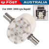 5-10L/min Viscous Liquid Transfer Pump Filling Machine Gear Pump Food-Grade AU