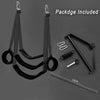1.8m Couple Sex Swing Hammock Sex Swing Stand BDSM Bondage Frame w/Sling AU