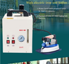 Industrial Steam Iron Boiler 4 L Water Tank Hanging Iron Booster Steam AU PLUG