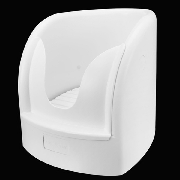 Automatic Muslim Prayer Wudu Foot Washer Automatic Wash Basin Prayer Bathroom