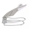 4in1 Baby Swing Bouncer Mastela New born Rocker Electric Leaf Bassinet Upto18Kg