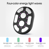 RF Radio Frequency Body Slimming Machine Therapy Lose Weight Cellulite Massager