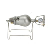 720ml Hand Popcorn Machine High Pressure Chinese Popcorn Popper for Movie/Family