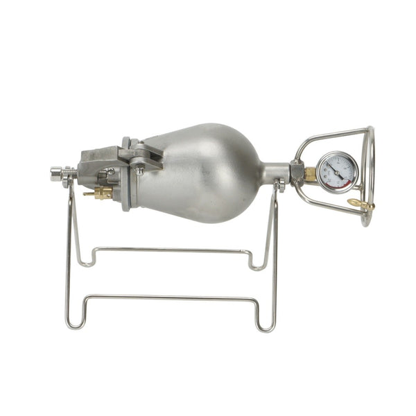720ml Hand Popcorn Machine High Pressure Chinese Popcorn Popper for Movie/Family