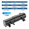Fishpond UV Sterilizer Non-Submersible Clarifying Light Algae Bacteria Clarifier