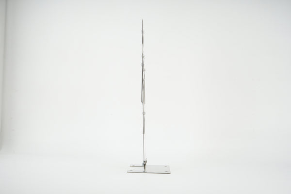 16'' Shooting Target Steel Target For Shooting Gun Hunting Training Metal Target