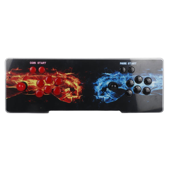 Pandora Box 28880 in 1 Retro Video Games Double Stick Arcade Console System