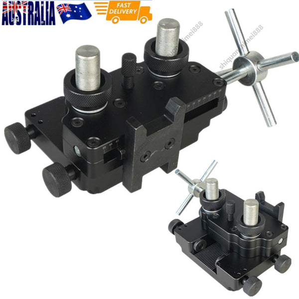 Pistol Sight Pusher Tool Front & Rear Sight Prong Assembly Heavy Duty Reversible