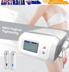 Professional Ultrasound Vaginal Tightening Machine Intensive Rejuvenation Skin