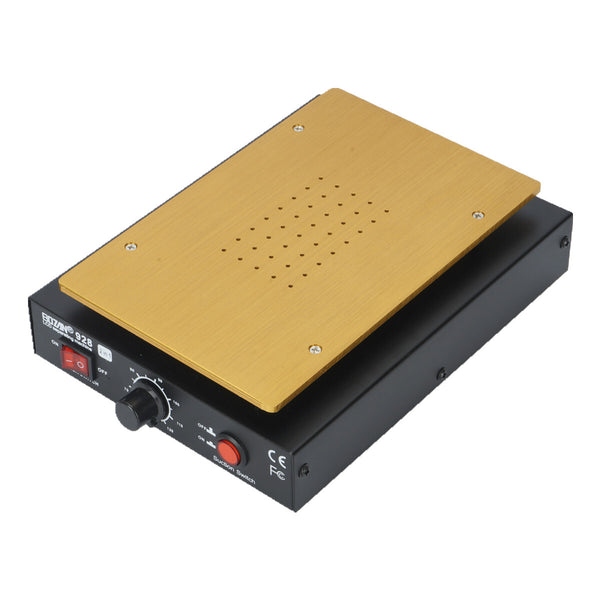 450W LCD Screen Separator Device Heating Platform Phone Repair Auto Heat Station