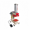 10*10 Pneumatic Heat Press Machine Digital Sublimation Transfer T-Shirt Bag DIY