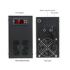 Aquarium Chiller 20L Water Cooler Fish Tank Chiller for Jellyfish Coral Shrimp