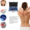 Chiropractic Adjusting Tool Spine Activator Massager 6 Levels 4 Heads AU STOCK
