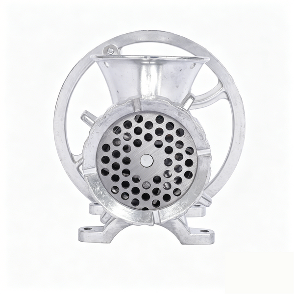 Kitchen Meat Grinder Mincer Stuffer Multifunctional Manual Meat Grinder 32#
